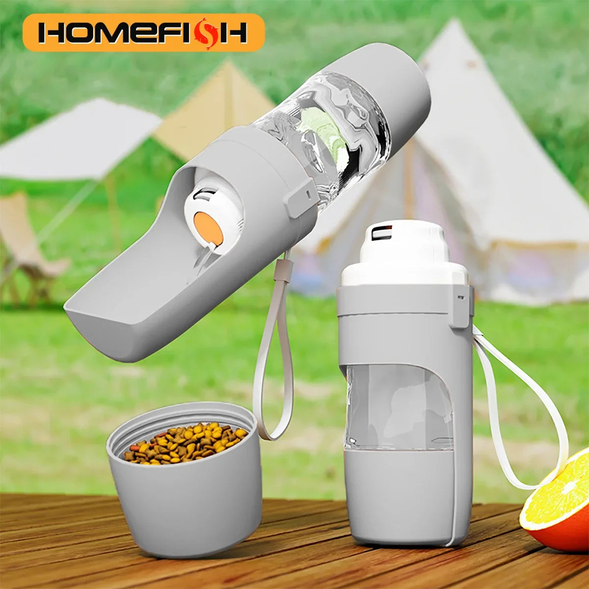 Pet Travel Hydration Solution